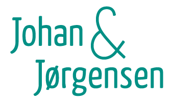 Johan&Jørgensen - din kiropraktor København | Østerbro logo